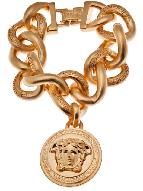 versace small accessories|where to buy versace jewelry.